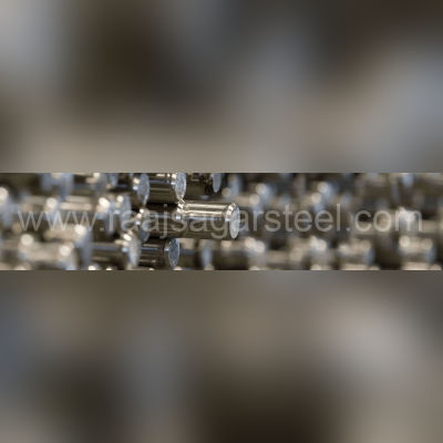 Stainless Steel Round Bar